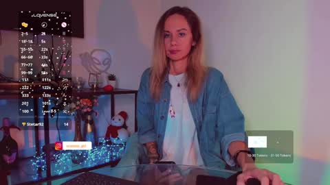 Hey my name is Kiri Kiri online show from December 7, 6:04 pm