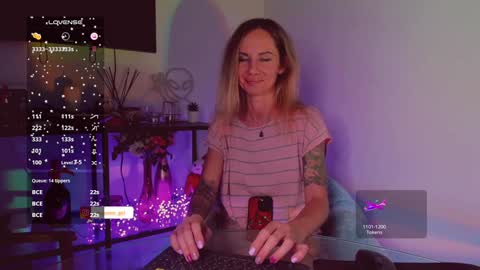 Hey my name is Kiri Kiri online show from December 9, 12:34 am