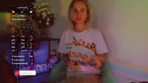 Hey my name is Kiri Kiri online show from February 6, 5:40 pm