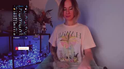 Hey my name is Kiri Kiri online show from January 14, 3:06 pm