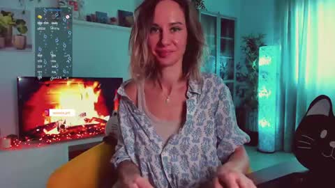 Hey my name is Kiri Kiri online show from April 29, 11:14 am