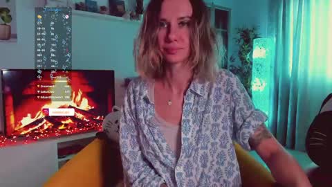 Hey my name is Kiri Kiri online show from April 29, 5:41 pm