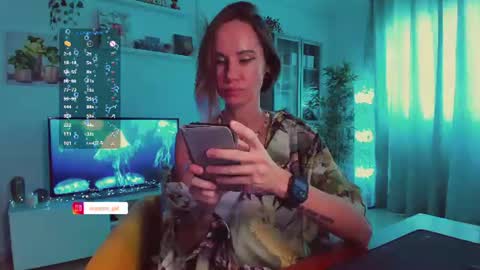 Snapshot of trafka_murafka chatting on June 15, 1:35 pm Hey my name is Kiri Kiri online show from June 15, 1:35 pm