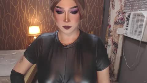 Snapshot of trandomsts chatting on March 4, 1:55 am DOM irish online show from March 4, 1:55 am