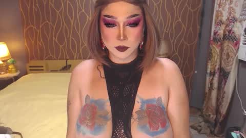 Snapshot of trandomsts chatting on March 9, 6:28 am DOM irish online show from March 9, 6:28 am