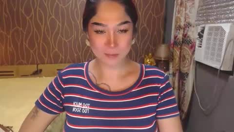 Snapshot of trandomsts chatting on March 9, 6:34 pm DOM irish online show from March 9, 6:34 pm