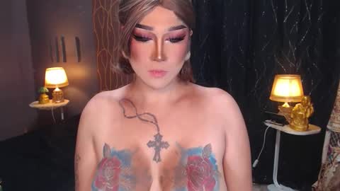 Snapshot of trandomsts chatting on March 14, 2:33 pm DOM irish online show from March 14, 2:33 pm