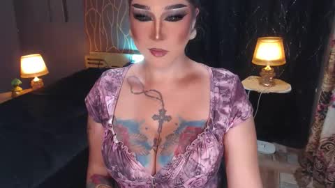 Snapshot of trandomsts chatting on March 19, 4:33 pm DOM irish online show from March 19, 4:33 pm