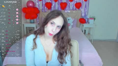 Kate online show from February 13, 5:26 am