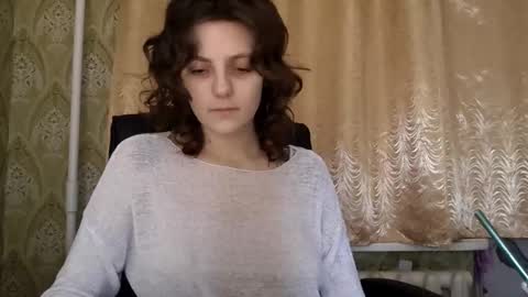 Alice online show from March 15, 6:25 pm