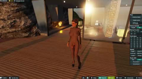 Tranny 3d Fuck online show from May 1, 7:29 pm
