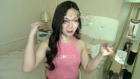Snapshot of tranny_francine chatting on November 30, 12:20 pm FrancineLunaCandy Gretch online show from November 30, 12:20 pm