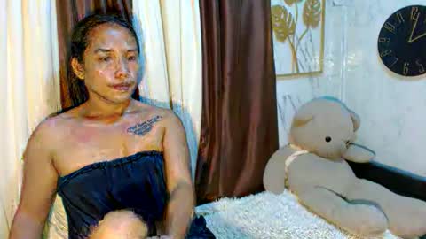 trans_babyxx online show from February 1, 1:42 pm