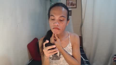 Snapshot of trans_vivamax69 chatting on May 11, 2:12 pm Amor THUMBS-UP ME online show from May 11, 2:12 pm