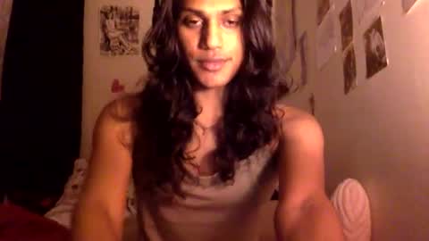 Snapshot of transamoure chatting on January 8, 2:36 am transamoure online show from January 8, 2:36 am