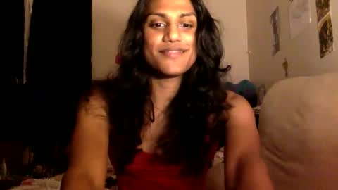 Snapshot of transamoure chatting on January 18, 5:00 am transamoure online show from January 18, 5:00 am