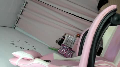 Rhiane online show from January 9, 12:57 am