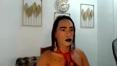 transeugene1990 online show from February 14, 12:13 pm