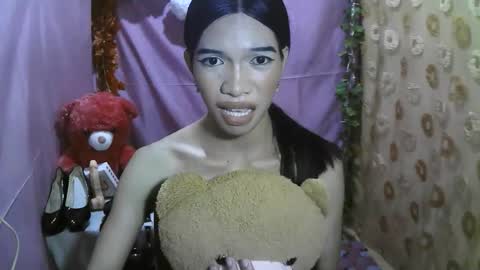 supernatural trans online show from December 13, 8:04 pm