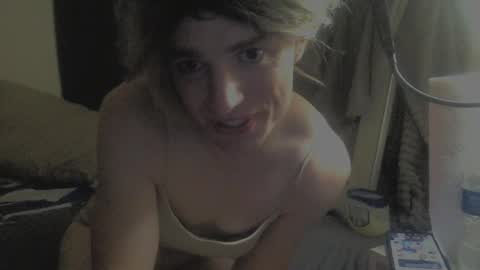 Snapshot of transhottie02 chatting on July 12, 1:13 pm transhottie02 online show from July 12, 1:13 pm