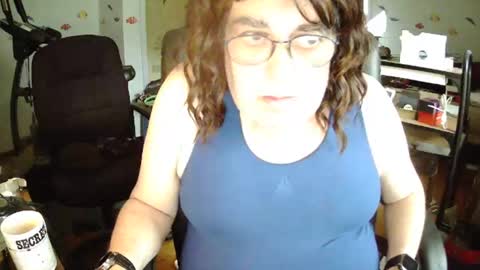 Peter online show from May 6, 7:19 pm