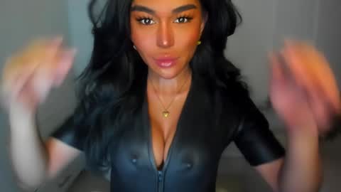 ALMIGHTY GODDESS VALENTINA online show from January 6, 5:59 pm