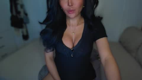 ALMIGHTY GODDESS VALENTINA online show from March 2, 5:23 am