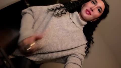 ALMIGHTY GODDESS VALENTINA online show from October 9, 9:24 pm