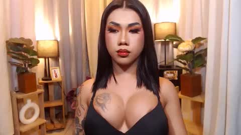 transpornidol online show from February 8, 3:48 pm