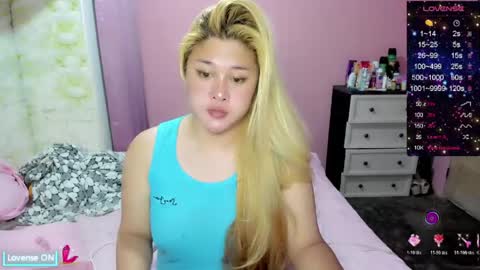 BELLA online show from April 27, 5:16 am