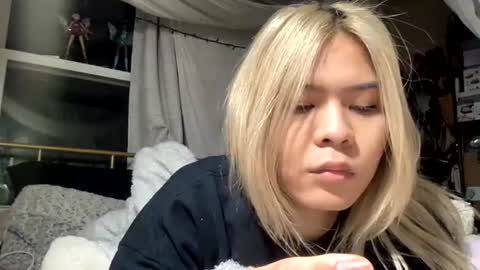 transso13 online show from March 18, 5:10 am