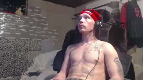 trapb606 online show from March 6, 10:23 am