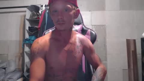 trapb606_2 online show from May 23, 1:00 am