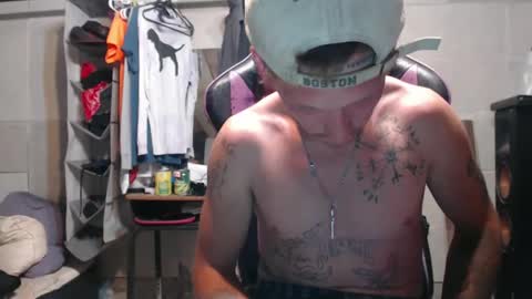trapb606_2 online show from June 3, 12:13 am