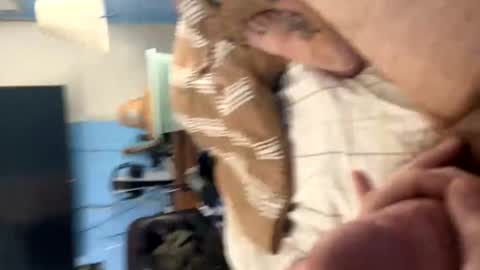 Snapshot of trash2838 chatting on January 16, 10:25 pm trash2838 online show from January 16, 10:25 pm