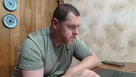 Mr Trashman online show from March 30, 8:04 am