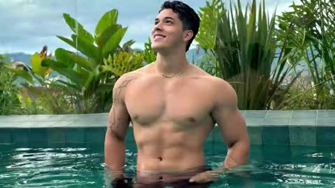 travis joplin online show from February 17, 11:44 pm