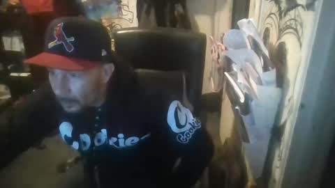 Travis online show from October 12, 10:14 am