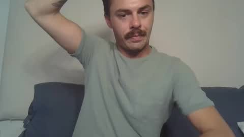 TravisWylde19 online show from March 7, 8:55 pm