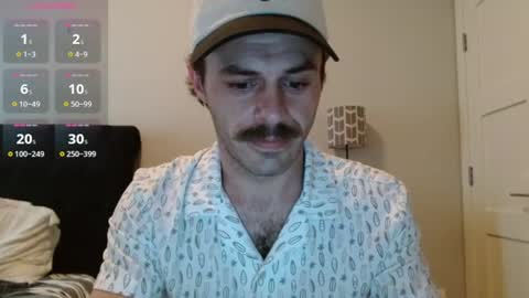 TravisWylde19 online show from July 27, 9:33 pm