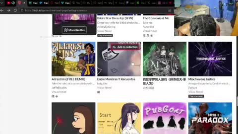 Snapshot of travisx_ chatting on May 29, 5:38 am travisx_ online show from May 29, 5:38 am