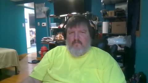 TravlinBurn online show from January 11, 12:15 am
