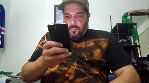 traxxxman1 online show from October 7, 10:18 pm