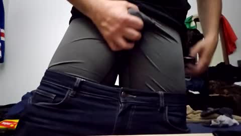 traxxxman1 online show from October 26, 7:47 am