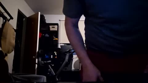 traxxxman2 online show from April 16, 5:52 am