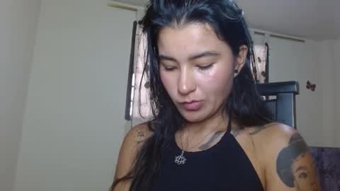 trebol_4 online show from February 17, 7:20 pm