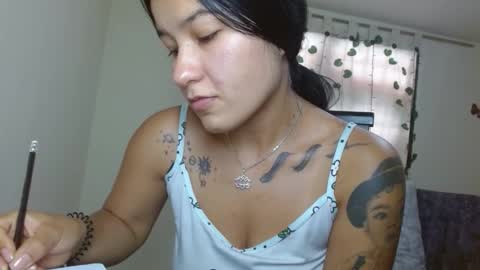 trebol_4 online show from March 19, 7:07 pm