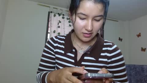 trebol_4 online show from May 1, 4:33 pm