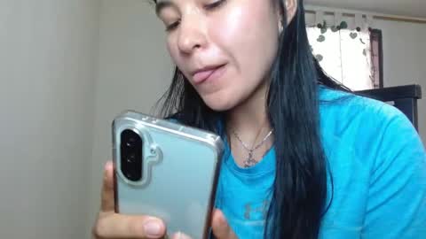 trebol_4 online show from May 4, 6:48 pm