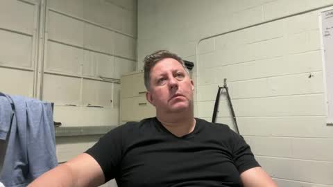 treborinthesky online show from September 18, 12:51 pm